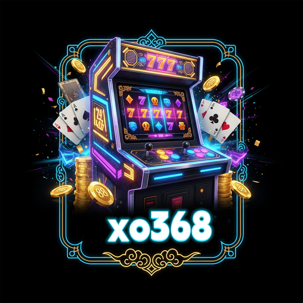 Logo của xo368